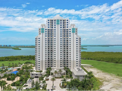 Bonita Springs Luxury Condo With Gulf & Bay Views